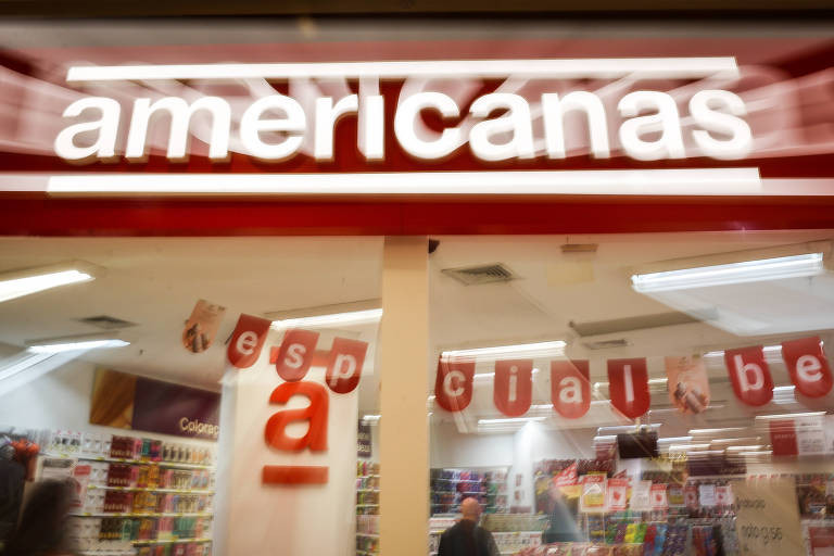 Americanas pede fim da recuperação judicial após c..